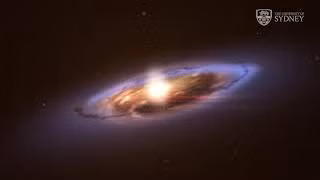 Những sao neutron và hố đen hiện đại hình thành trong dải Ngân Hà dễ phát hiện hơn do chúng nằm bên trong thiên hà. Nhưng các sao cổ đại tồn tại ở dải Ngân Hà thuở sơ khai giống như bóng ma mà giới nghiên cứu đang tìm cách phát hiện.