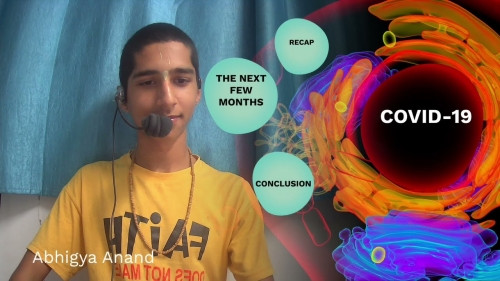 Đặc biệt, cậu có trình độ cao và có kiến thức chuyên sâu về chiêm tinh học, chiêm tinh học Vệ Đà.