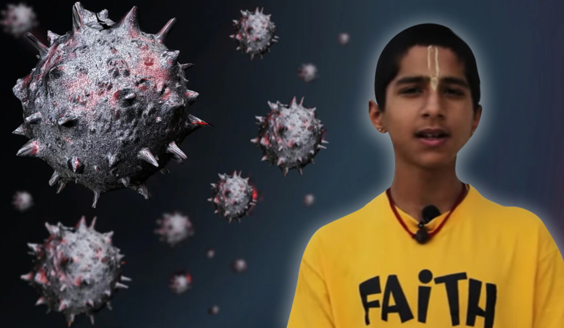 Abhigya Anand cho biết cả 7 cuộc khủng hoảng sẽ xảy ra đồng thời; dự kiến từ ngày 10/12/2012 đến tháng 5/2022. Theo Abhigya Anand, sở dĩ có những cuộc khủng hoảng này là do sao Mộc tiến vào Ma kết; các vật thể không xác định va vào bề mặt của sao Mộc.