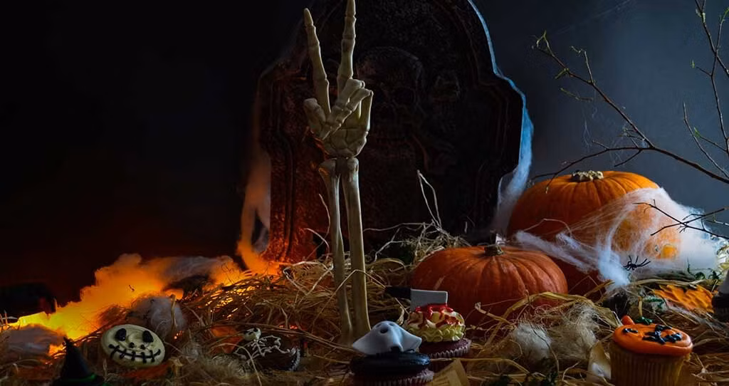 7. Vào đêm Halloween năm 1998, Karl Jackson, 31 tuổi, đã đi cùng bạn gái đến đón đứa con trai 9 tuổi của mình đến dự một bữa tiệc. Trong khi chờ đợi, một nhóm thanh thiếu niên đã ném trứng vào xe của họ. Jackson quyết định ra ngoài và nói chuyện với đám thanh niên này.