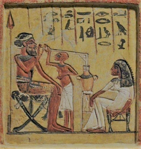 Mặc dù họ không thể xác nhận rằng bã lúa mạch trong ống hút đã được lên men hay chưa, nhưng có bằng chứng khác trước đó cho thấy họ đang đi đúng hướng.