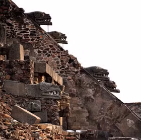 Tuy nhiên, các chuyên gia nghiên cứu vẫn đang tìm kiếm các manh mối quý giá về di chỉ khảo cổ này và hứa hẹn có thể phần nào giải mã bí ẩn về quần thể kim tự tháp ở Teatihuacan cũng như nền văn minh đã biến mất ở nơi đây.