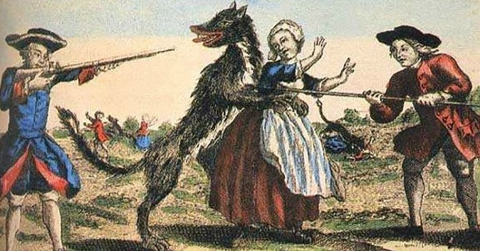 Nhiều nhà sử học sau này cũng đồng ý với quan điểm này. Họ cho rằng thế kỷ 18 là thời kỳ trước Cách mạng Pháp (1789) - thời kỳ đất nước suy tàn với vua chúa thiếu đạo đức, chiến tranh liên miên và nhân dân đối diện với đói khổ, nên có thể bị tai ương ác độc tấn công.