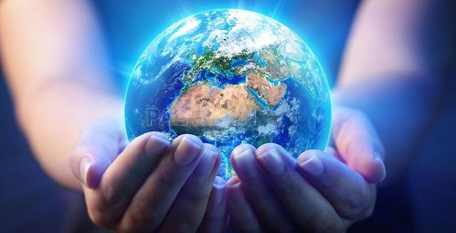 Và thậm chí giải thích cả cách tạo ra các dòng đối lưu mạnh mẽ tạo ra từ trường Trái đất. Nhưng trước tiên, mô hình sẽ phải được chứng minh.