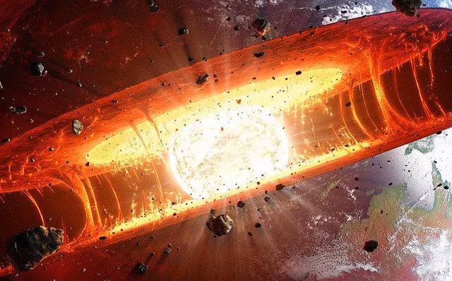 Nhưng một nghiên cứu mới được công bố vào ngày 9/2 trên tạp chí Nature, đã cung cấp một cái nhìn sâu sắc hiếm có về cấu trúc bên trong của hành tinh và nó kỳ lạ hơn nhiều so với suy nghĩ trước đây.