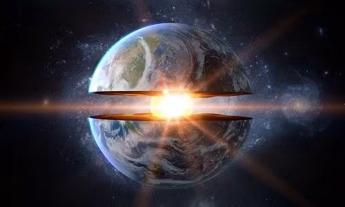 Vì vậy, đối với nghiên cứu mới, các nhà nghiên cứu đã chuyển sang mô phỏng - biên dịch dữ liệu địa chấn và đưa nó vào một chương trình máy tính tiên tiến, được thiết kế để tái tạo tác động của áp suất và nhiệt độ cực cao của lõi đối với một loạt các nguyên tố cốt lõi: chẳng hạn như sắt, hydro, ôxy và carbon.