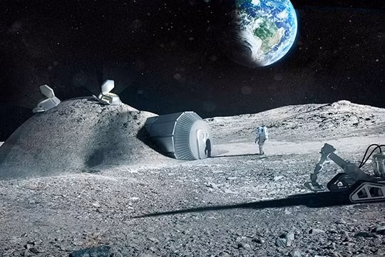 NASA tai tro phat trien he thong nang luong hat nhan tren Mat Trang-Hinh-3