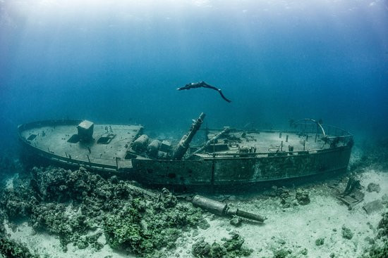 Công ty Allen Exploration đang sử dụng công nghệ tiên tiến để tìm hiểu tàu Maravillas bị đắm và phân tán như thế nào sau nhiều thế kỷ. Chuyến thám hiểm cũng thu thập dữ liệu về tình hình rạn san hô, địa lý đáy biển và ô nhiễm nhựa. Các báu vật được trưng bày tại Bảo tàng hàng hải Bahamas mở cửa vào tháng 8/8 ở Freeport.