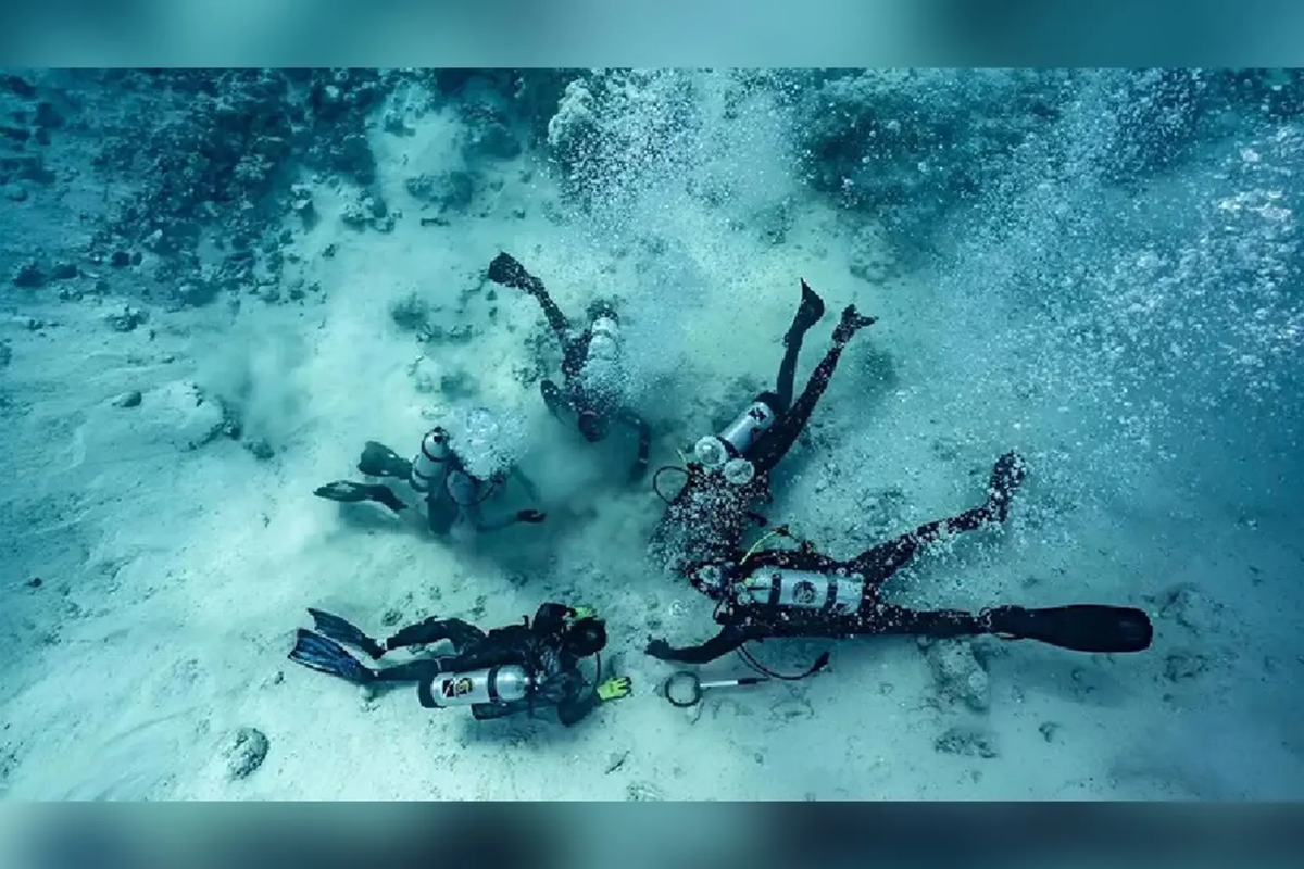 Công ty Allen Exploration cùng với các nhà khảo cổ và thợ lặn đến từ Bahamas và Mỹ được chính phủ Bahamas cấp phép thám hiểm con tàu Maravillas nhằm nghiên cứu khoa học. Họ cũng cam kết sẽ trưng bày phát hiện tại bảo tàng mới tại Bahamas.