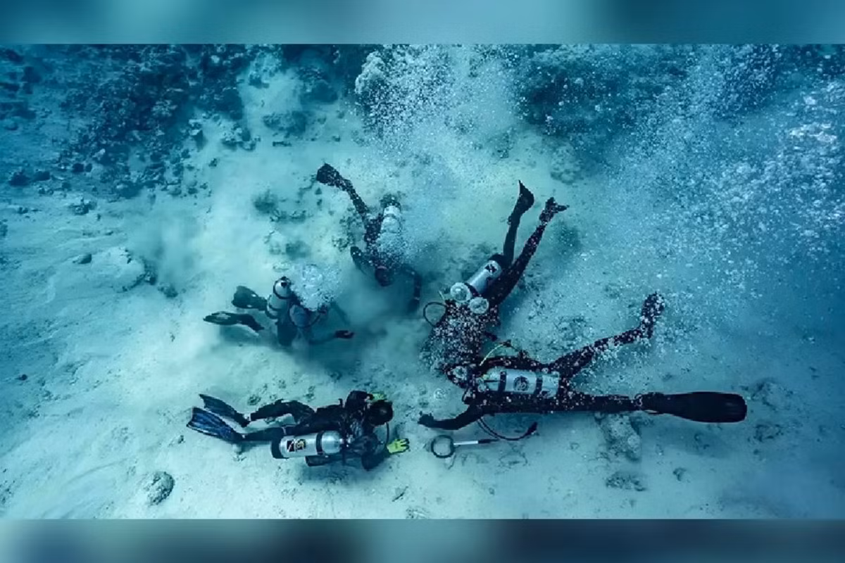 Công ty Allen Exploration cùng với các nhà khảo cổ và thợ lặn đến từ Bahamas và Mỹ được chính phủ Bahamas cấp phép thám hiểm con tàu Maravillas nhằm nghiên cứu khoa học. Họ cũng cam kết sẽ trưng bày phát hiện tại bảo tàng mới tại Bahamas.