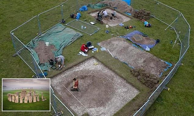 Hố cổ nhất được khai quật có niên đại khoảng 10.000 năm tuổi và chứa phần còn lại của các công cụ bằng đá được sử dụng để săn bắn. "Phát hiện này gợi ý rằng cái hố có lẽ đã được đào để làm bẫy săn mồi cho các con vật lớn như aurochs (một loài gia súc hiện đã tuyệt chủng), hươu đỏ và lợn rừng ", De Smedt nói.