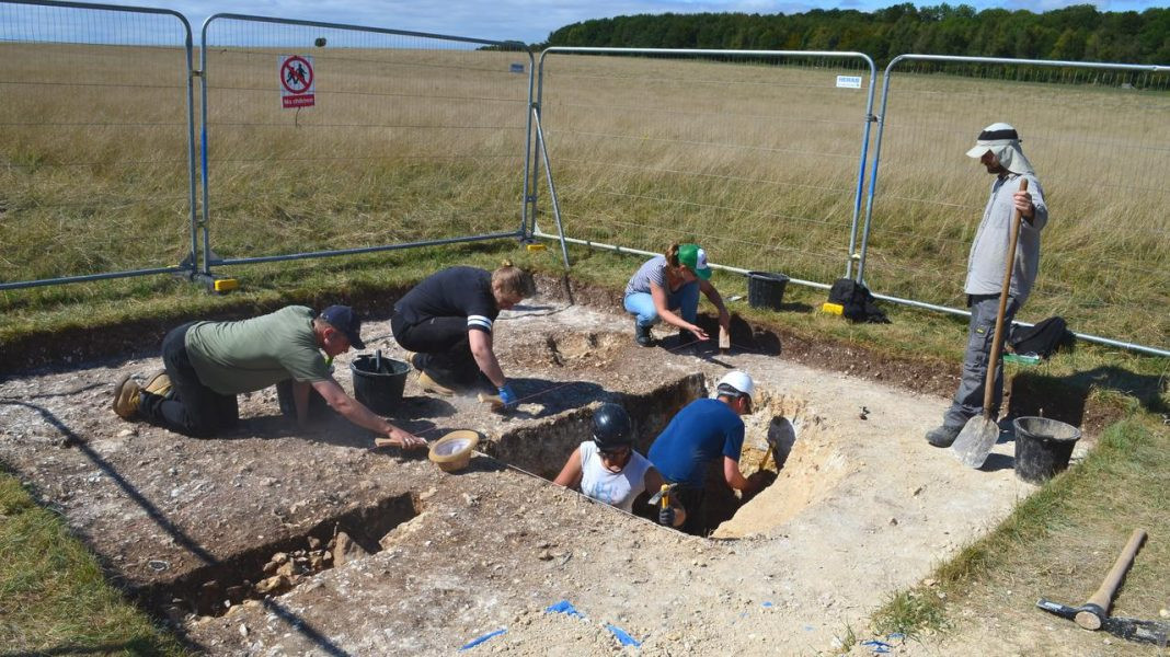 Những chiếc hố là "khám phá thực sự thú vị", Timothy Darvill, giáo sư khảo cổ học tại Đại học Bournemouth ở Anh, người đã thực hiện các cuộc khai quật trước đây tại địa điểm này nhưng không tham gia vào nghiên cứu mới chia sẻ.