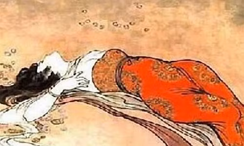 Tuy nhiên, đối với phụ nữ thì việc nhận hình phạt này lại không hề nhẹ nhàng như vậy.