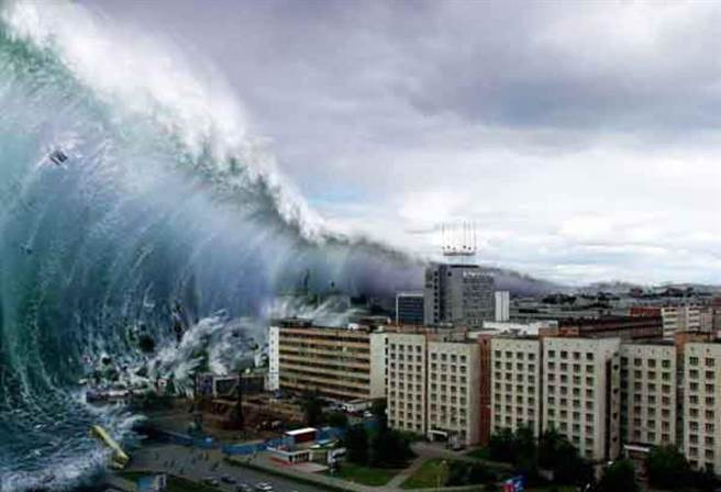 "Tất cả nằm ở độ cao rất lớn so với mực nước biển và một chặng đường rất dài trong đất liền, vì vậy không thể có cơn bão nào đủ mạnh để đưa chúng đến đó", nhà địa chất James Goff tại Đại học Southampton của Anh, tác giả chính của nghiên cứu, cho biết.