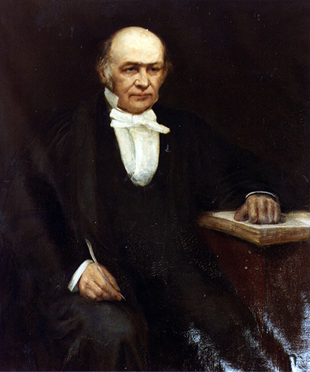 2. Thiên tài ngôn ngữ William Rowan Hamilton. Sinh ra tại Dublin, Ireland vào năm 1805, William đã bộc lộ khả năng trí tuệ phi thường ngay từ khi còn nhỏ, thông thạo tiếng Latinh, tiếng Hy Lạp và tiếng Do Thái khi mới 5 tuổi .