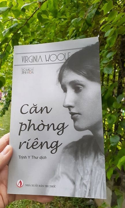 Cuốn sách cho thấy Virginia Woolf không chỉ táo bạo trong tư tưởng mà còn hết sức phóng khoáng, tự do trong bút pháp.