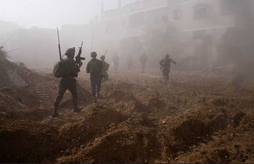 Ông Yoav Gallant cũng nhấn mạnh rằng Israel cần phải tước bỏ tất cả “khả năng quân sự quan trọng” của Hamas và loại bỏ nhóm này khỏi quyền lực ở Gaza.