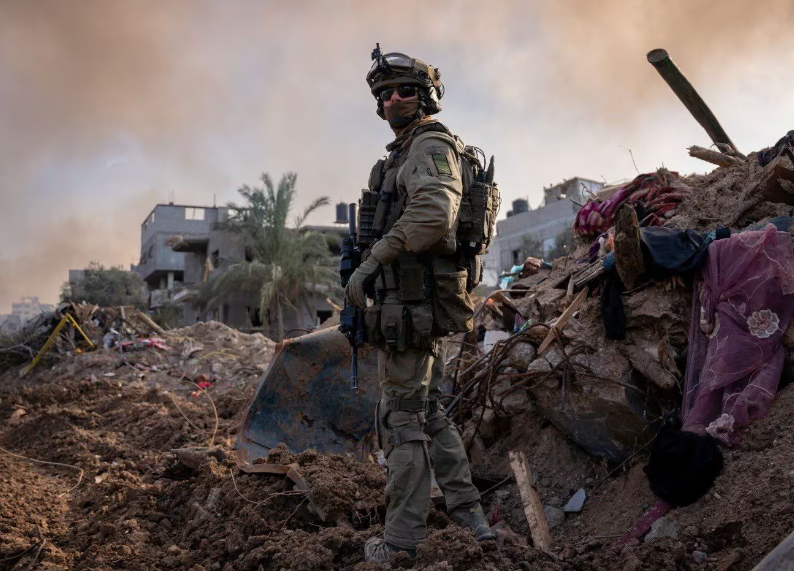 “Chiến tranh có thể kéo dài thêm nhiều tháng nữa”, Thủ tướng Israel Benjamin Netanyahu tuyên bố trong một cuộc họp gần đây.