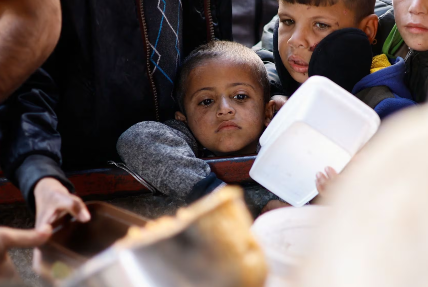 Cuộc xung đột Israel và lực lượng Hamas đã làm đảo lộn cuộc sống của người dân ở Dải Gaza.