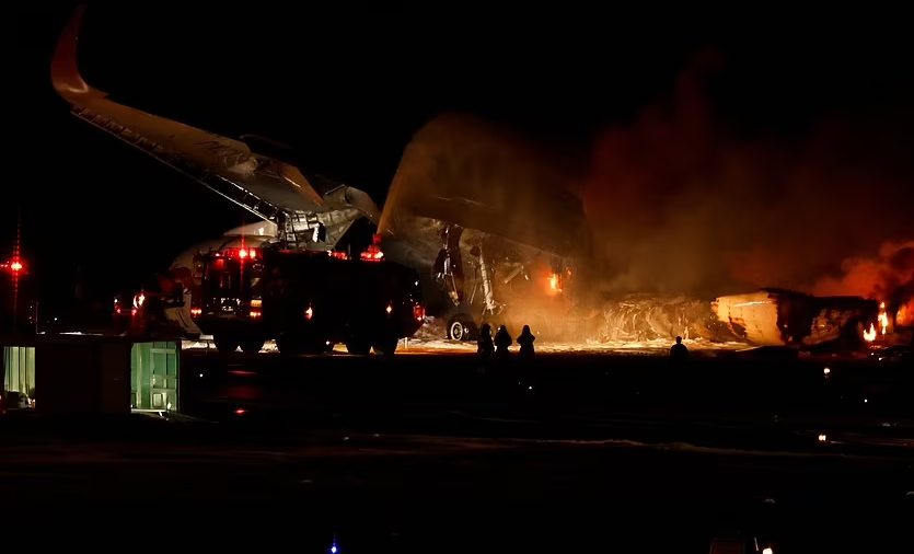 Vụ việc đang được điều tra để làm rõ nguyên nhân thảm kịch.