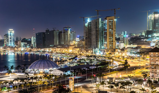 6. Angola: Ngoài thủ đô Luanda (ảnh), Angola có nhiều nơi sở hữu phong cảnh ngoạn mục và món ăn độc đáo, là điểm đến không nên bỏ lỡ năm 2024, theo CNN.