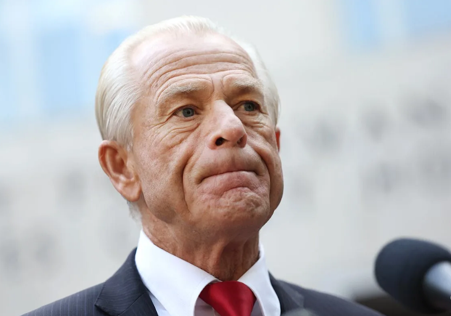 Cuu co van cua ong Trump vua bi ket an tu la ai?