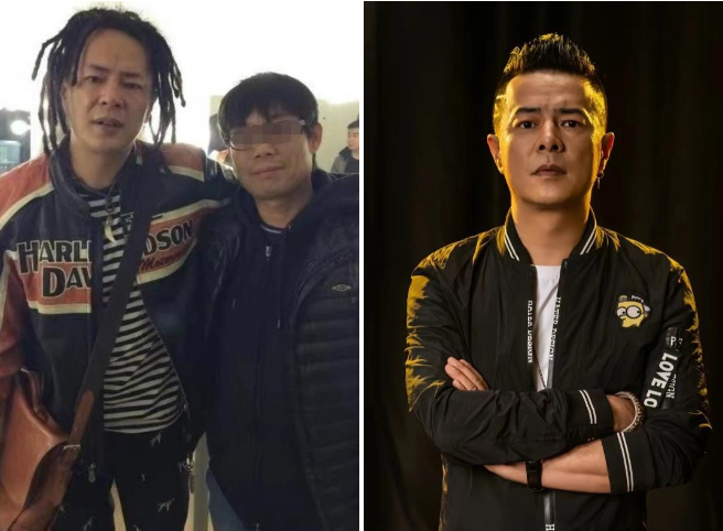 Ca si Khoi Tu dot ngot qua doi tai nha rieng