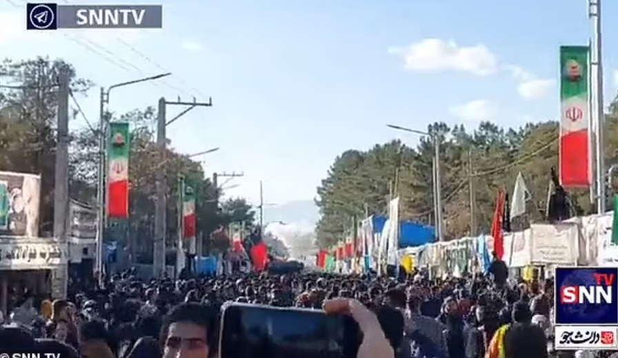 Sau vụ nổ bom, lực lượng cứu hộ đã chăm sóc những người bị thương và sơ tán họ khỏi khu vực hiện trường. Tuy nhiên, công tác này gặp nhiều khó khăn do mọi ngả đường dẫn đến khu vực này đều bị phong tỏa.