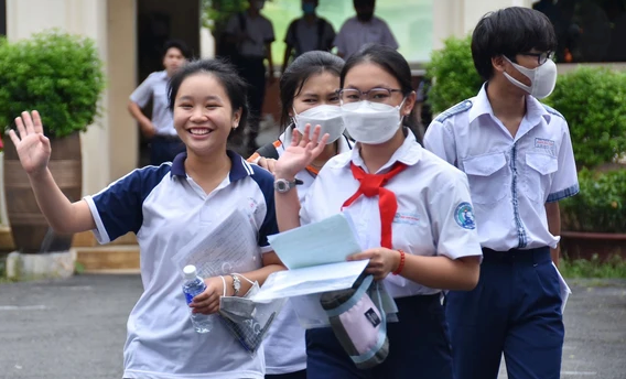 Bỏ xếp loại trên bằng tốt nghiệp THCS Bo xep loai tren bang tot nghiep THCS