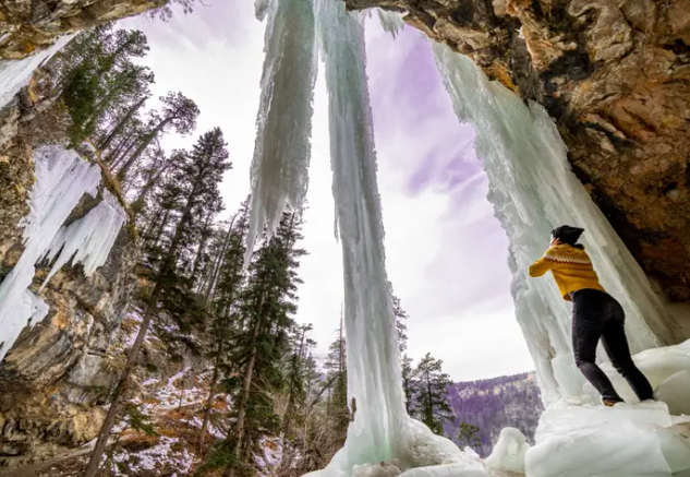 Nam Dakota ghi nhận mức nhiệt thấp nhất là -50 độ C tại McIntosh vào ngày 17/2/1936.