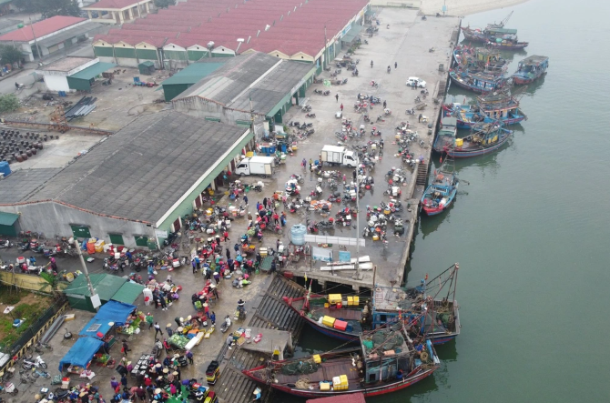 400 tỷ đồng Formosa bồi thường, Hà Tĩnh sử dụng thế nào? - Hình 2 400 ty dong Formosa boi thuong, Ha Tinh su dung the nao?-Hinh-2