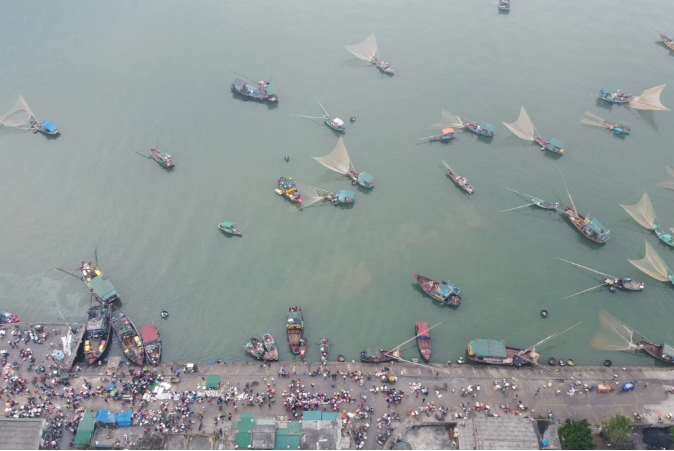 400 tỷ đồng Formosa bồi thường, Hà Tĩnh sử dụng thế nào? 400 ty dong Formosa boi thuong, Ha Tinh su dung the nao?