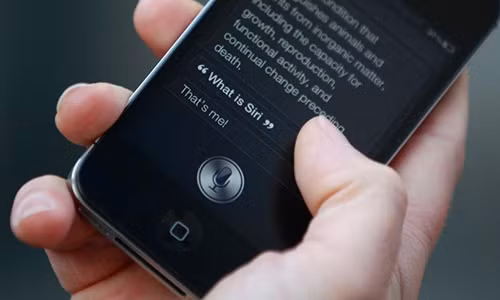 Siri, iPhone giúp gọi cấp cứu mẹ bé trai 4 tuổi Siri, iPhone giup goi cap cuu me be trai 4 tuoi