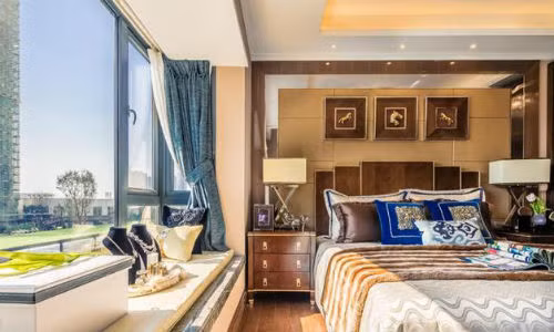 Nếu nhà bạn sống ở những vị trí tầng này, thêm việc kết hợp với các yếu tố phong thủy khác, có được một một trường phong thủy hài hòa bạn không phải lo không có cơ hội đếm tiền mỏi tay. Nguồn ảnh: Nipic.com. (Bài viết chỉ mang tính chất tham khảo, cung cấp nội dung khoa học phong thủy cho bạn đọc).