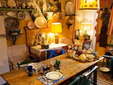 Khi mua nhà, đặc biệt là chung cư, mọi người nên chọn cho mình vị trí căn tầng hợp lý, phù hợp với tuổi mình sẽ có lợi cho mọi việc. Nguồn ảnh: Sohu.