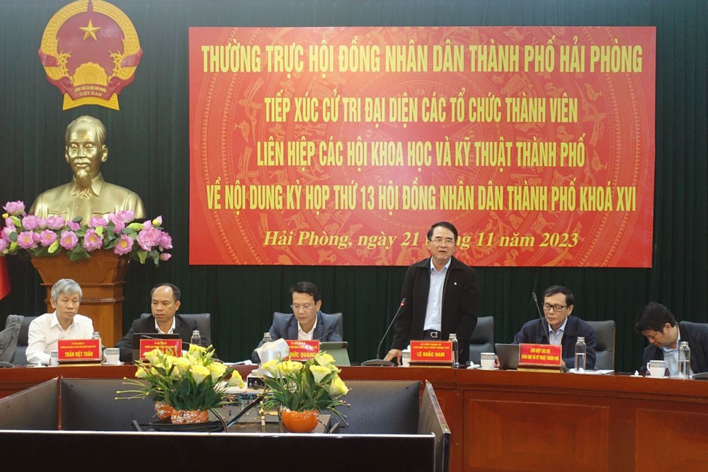 Tiep xuc cu tri Lien hiep cac Hoi Khoa hoc va Ky thuat Hai Phong-Hinh-3