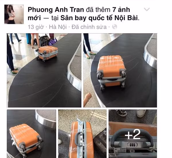 Thai do buc xuc cua hanh khach Vietjet Air bi mat do