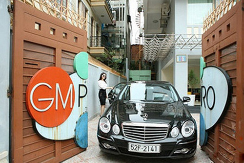 Bất ngờ khối tài sản kếch xù của các hoa hậu Việt - Hình 3 Bat ngo khoi tai san kech xu cua cac hoa hau Viet-Hinh-3