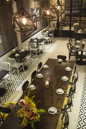 Bất ngờ khối tài sản kếch xù của các hoa hậu Việt - Hình 6 Bat ngo khoi tai san kech xu cua cac hoa hau Viet-Hinh-6