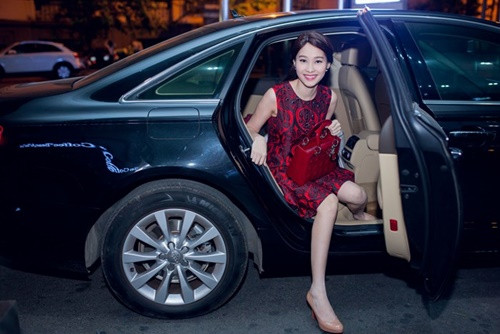 Bất ngờ khối tài sản kếch xù của các hoa hậu Việt - Hình 11 Bat ngo khoi tai san kech xu cua cac hoa hau Viet-Hinh-11