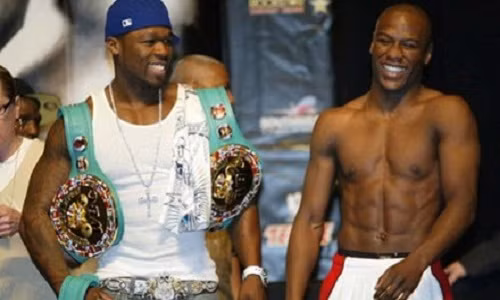 Ngoi sao am nhac cuoc 34,7 ty cho tran dau boxing