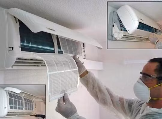 Theo các chuyên gia điện lạnh, vấn đề diệt khuẩn của điều hòa phụ thuộc vào công nghệ của thiết bị song còn chịu ảnh hưởng của thói quen sử dụng sản phẩm. Người dùng không nên quá phụ thuộc vào tính năng diệt khuẩn được trang bị sẵn mà không vệ sinh lưới lọc hoặc cải thiện không gian sống.