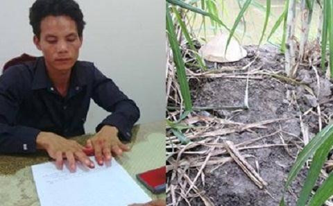 Năm 2012, công an huyện Phụng Hiệp (tỉnh Hậu Giang) bắt khẩn cấp đối tượng Phạm Văn Thanh (24 tuổi, Phụng Hiệp - Hậu Giang). Qua điều tra, Phạm Văn Thanh đã đòi nạn nhân cho quan hệ tình dục để trừ số tiền 500.000 đồng nạn nhân nợ Thanh. Khi không được nạn nhân đồng ý, Thanh dìm nạn nhân xuống mương nước đến chết rồi kéo xác lên bờ thỏa mãn dục vọng.