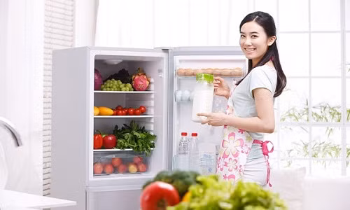 Bi quyet chon dung tich tu lanh cho phu hop