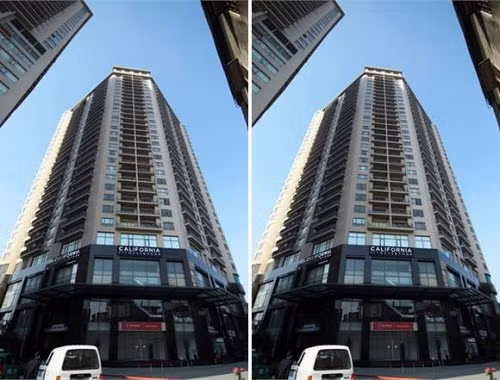 Ngay khi vụ tham ô hàng triệu đô la, làm ăn phi pháp của Dương Chí Dũng (cựu Chủ tịch HĐQT Vinalines) bị phanh phui, dư luận mới được biết đến khối tài sản bất động sản hoành tráng mà Dương Chí Dũng sở hữu.