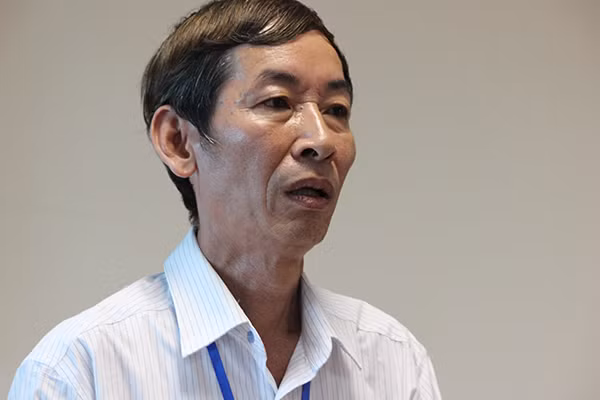 Be 2 thang tuoi tu vong sau khi tiem: Benh vien noi gi?