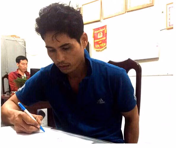 Nghi pham giet nguoi tinh phai den toi voi muc an nao?