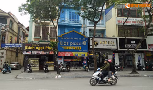 Kids Plaza yeu cau khach "im" thong tin vu sua chua Kidsmix hong?-Hinh-2