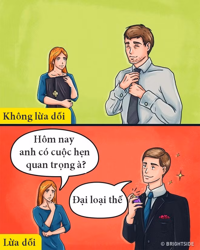 4 bieu hien khong the choi cai cua dan ong ngoai tinh