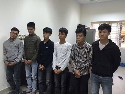 Sau va cham giao thong, vac dao di chem nguoi